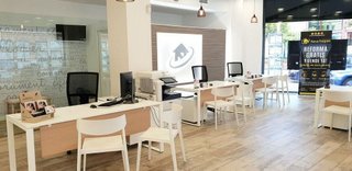 Garaje en venta en Centre en Sabadell