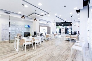 Garaje en venta en Centre en Sabadell