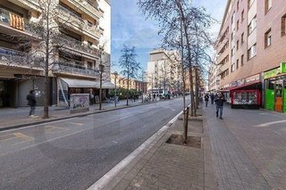 Garaje en venta en Centre en Sabadell