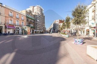 Garaje en venta en Centre en Sabadell