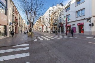 Garaje en venta en Centre en Sabadell