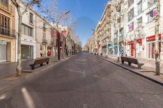 Garaje en venta en Centre en Sabadell