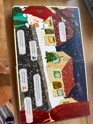 Cuento infantil