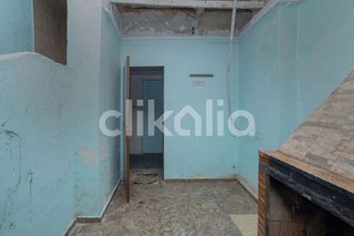 Chalet en venta en Centro en Elda