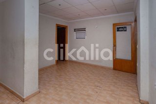 Chalet en venta en Centro en Elda