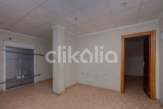 Chalet en venta en Centro en Elda