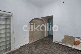 Chalet en venta en Centro en Elda