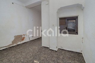 Chalet en venta en Centro en Elda