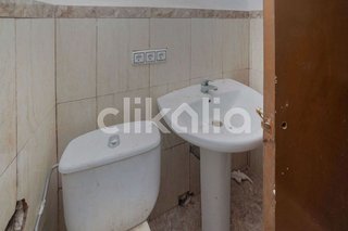 Chalet en venta en Centro en Elda
