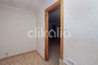Chalet en venta en Centro en Elda