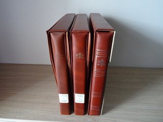 VATICANO 1958/2005 COLLEZIONE COMPLETA + PARALLELA