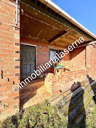Terreno en venta en Villaquilambre