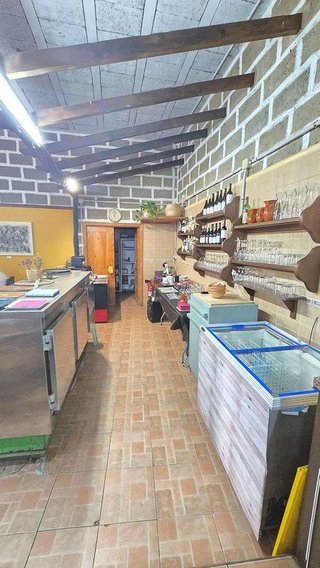 Local comercial en venta en Arico