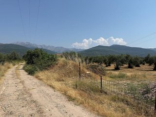Terreno en venta en Candeleda