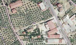 Terreno en venta en Candeleda