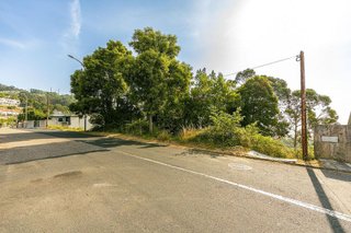Terreno en venta en San Salvador - Caeira en Poio