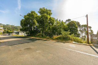 Terreno en venta en San Salvador - Caeira en Poio