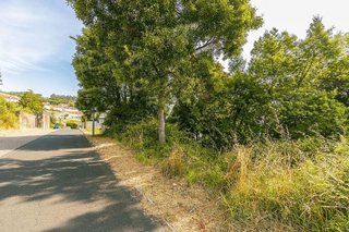 Terreno en venta en San Salvador - Caeira en Poio