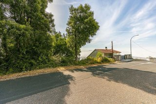 Terreno en venta en San Salvador - Caeira en Poio