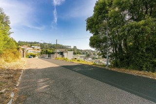 Terreno en venta en San Salvador - Caeira en Poio