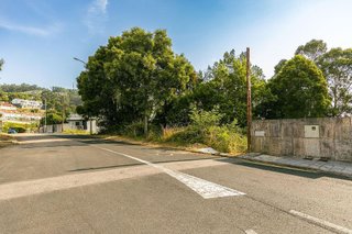Terreno en venta en San Salvador - Caeira en Poio