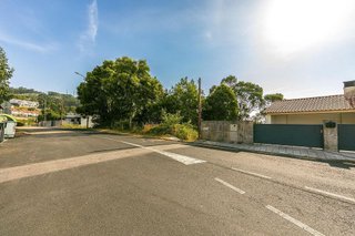 Terreno en venta en San Salvador - Caeira en Poio