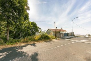 Terreno en venta en San Salvador - Caeira en Poio