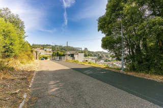 Terreno en venta en San Salvador - Caeira en Poio