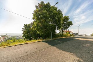 Terreno en venta en San Salvador - Caeira en Poio