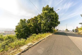 Terreno en venta en San Salvador - Caeira en Poio