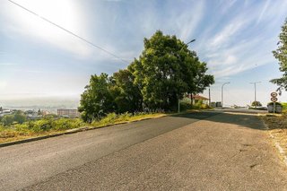 Terreno en venta en San Salvador - Caeira en Poio