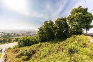 Terreno en venta en San Salvador - Caeira en Poio