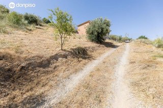 Terreno en venta en Altos de la Zubia en Zubia (La)