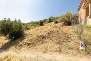 Terreno en venta en Altos de la Zubia en Zubia (La)