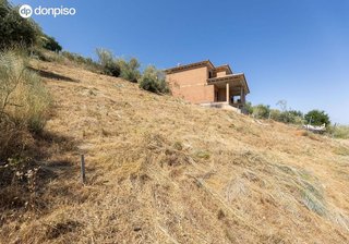 Terreno en venta en Altos de la Zubia en Zubia (La)