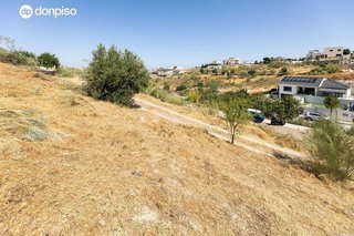 Terreno en venta en Altos de la Zubia en Zubia (La)