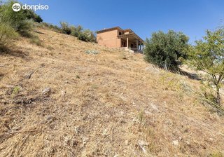 Terreno en venta en Altos de la Zubia en Zubia (La)