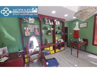 Local comercial en venta en Marín