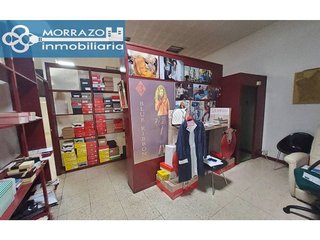 Local comercial en venta en Marín