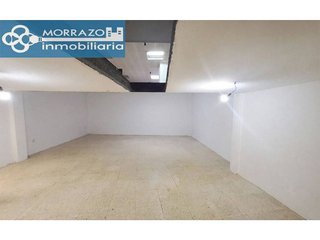 Local comercial en venta en Marín