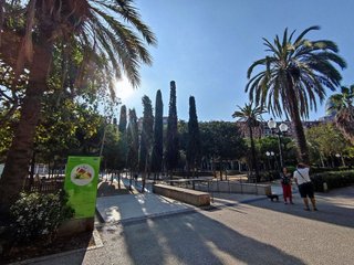 Restaurante en venta en El Camp de l'Arpa del Clot en Barcelona
