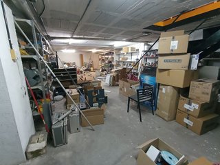 Local comercial en venta en Instituts - Ponent - Sota el Camí Ral en Granollers