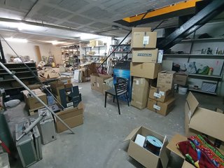 Local comercial en venta en Instituts - Ponent - Sota el Camí Ral en Granollers