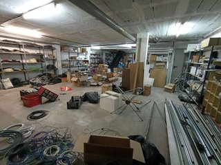 Local comercial en venta en Instituts - Ponent - Sota el Camí Ral en Granollers