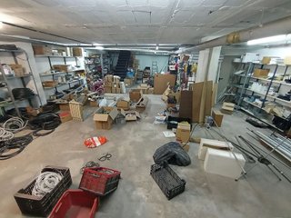 Local comercial en venta en Instituts - Ponent - Sota el Camí Ral en Granollers