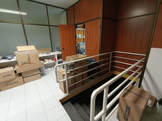 Local comercial en venta en Instituts - Ponent - Sota el Camí Ral en Granollers