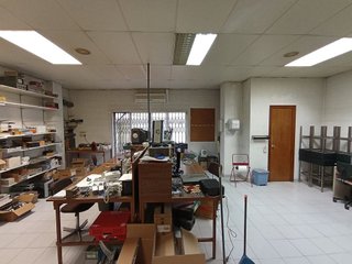 Local comercial en venta en Instituts - Ponent - Sota el Camí Ral en Granollers