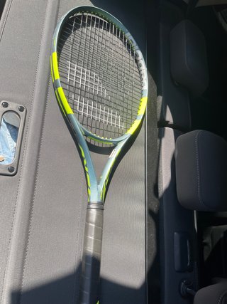 Babolat Pure Aero 300g Raqueta Tenis