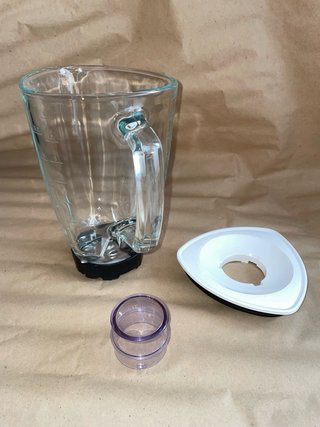 Jarra Cristal Braun Tribute Collection JB 3060