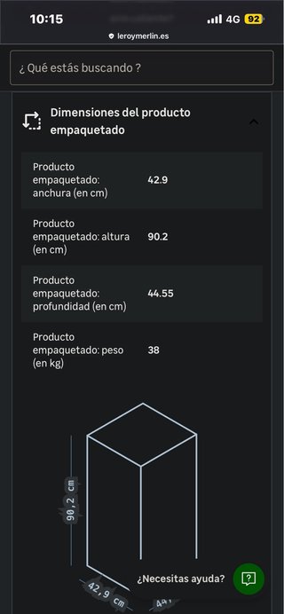 Aire Acondicionado Portátil Daitsu